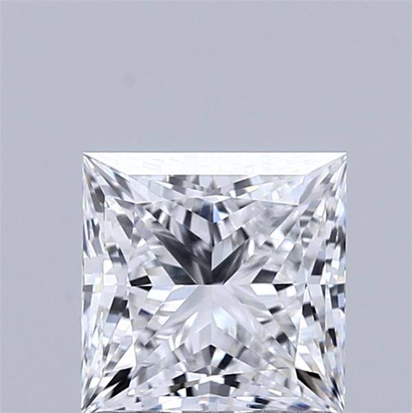 IGI 1.01 Carat Princess Cut Lab Grown Diamond