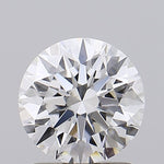 IGI 1.4 Carat Round Brilliant Lab Grown Diamond