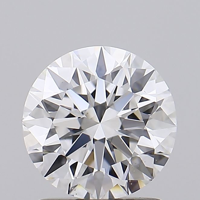 IGI 1.4 Carat Round Brilliant Lab Grown Diamond