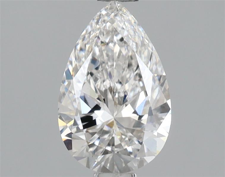 IGI 1.03 Carat Pear Lab Grown Diamond 人工培育鑽石 實驗室人造鑽石
