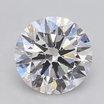 IGI 0.74 Carat 圓形 - Round Brilliant 培育鑽石 Lab Grown Diamond 人造鑽石 人工鑽石 實驗室鑽石 培養鑽石 香港 培育鑽 