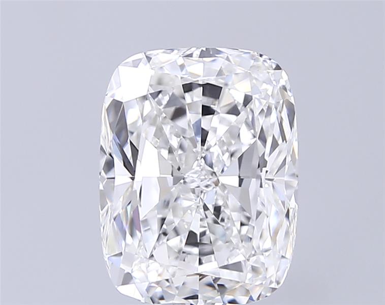 IGI 4.05 Carat Cushion Lab Grown Diamond 人工培育鑽石 實驗室人造鑽石
