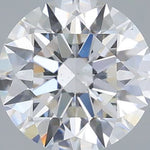 IGI 0.85 Carat Round Brilliant Lab Grown Diamond 人工培育鑽石 實驗室人造鑽石