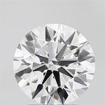 IGI 1.82 Carat Round Brilliant Lab Grown Diamond