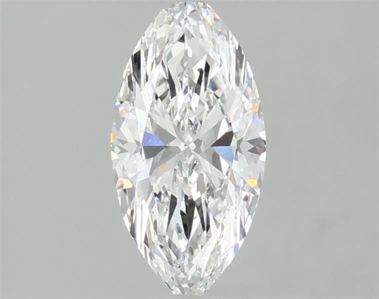 IGI 1.00 Carat Marquise Lab Grown Diamond 人工培育鑽石 實驗室人造鑽石