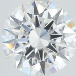 IGI 3.53 Carat Round Brilliant Lab Grown Diamond 人工培育鑽石 實驗室人造鑽石