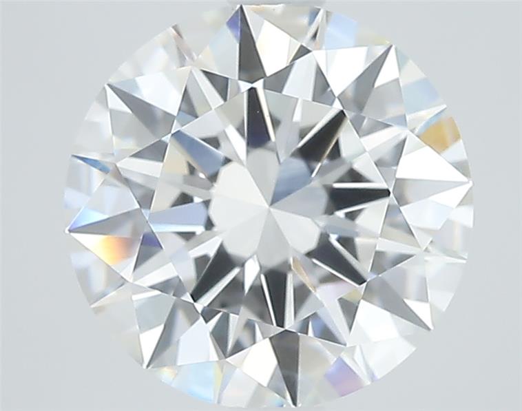 IGI 3.53 Carat Round Brilliant Lab Grown Diamond 人工培育鑽石 實驗室人造鑽石