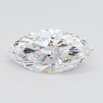 IGI 1.03 Carat Marquise Lab Grown Diamond 人工培育鑽石 實驗室人造鑽石