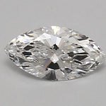 IGI 0.72 Carat Marquise Lab Grown Diamond 人工培育鑽石 實驗室人造鑽石