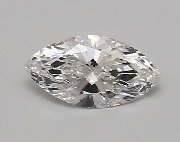 IGI 0.72 Carat Marquise Lab Grown Diamond 人工培育鑽石 實驗室人造鑽石