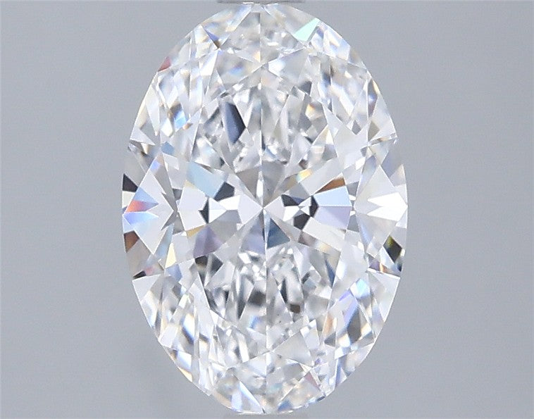 IGI 1.72 Carat Oval Lab Grown Diamond 人工培育鑽石 實驗室人造鑽石