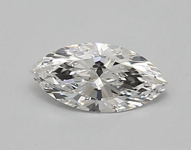 IGI 0.62 Carat Marquise Lab Grown Diamond 人工培育鑽石 實驗室人造鑽石