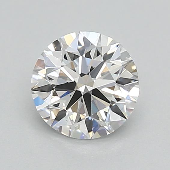 IGI 0.60 Carat Round Brilliant Lab Grown Diamond 人工培育鑽石 實驗室人造鑽石