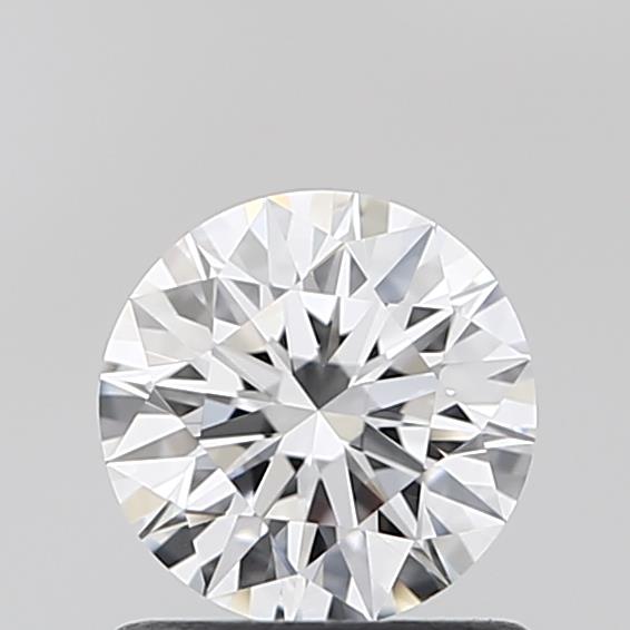 IGI 0.81 Carat Round Brilliant Lab Grown Diamond
