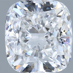 IGI 1.81 Carat Cushion Lab Grown Diamond 人工培育鑽石 實驗室人造鑽石