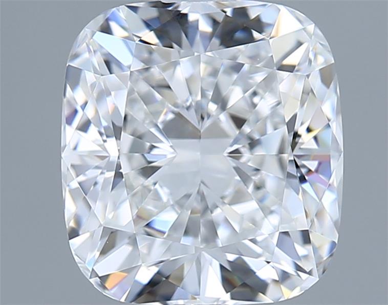 IGI 1.81 Carat Cushion Lab Grown Diamond 人工培育鑽石 實驗室人造鑽石