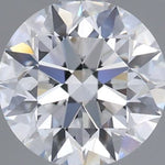 IGI 1.01 Carat Round Brilliant Lab Grown Diamond
