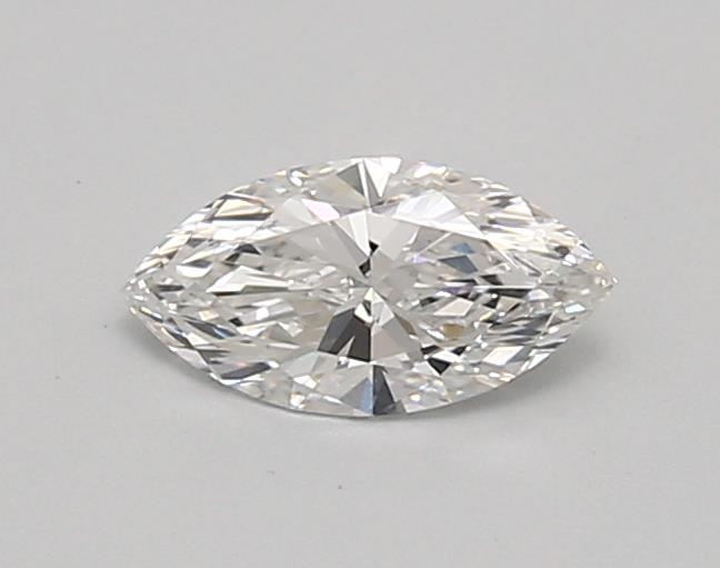 IGI 0.62 Carat Marquise Lab Grown Diamond 人工培育鑽石 實驗室人造鑽石