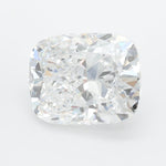IGI 1.95 Carat Cushion Lab Grown Diamond 人工培育鑽石 實驗室人造鑽石
