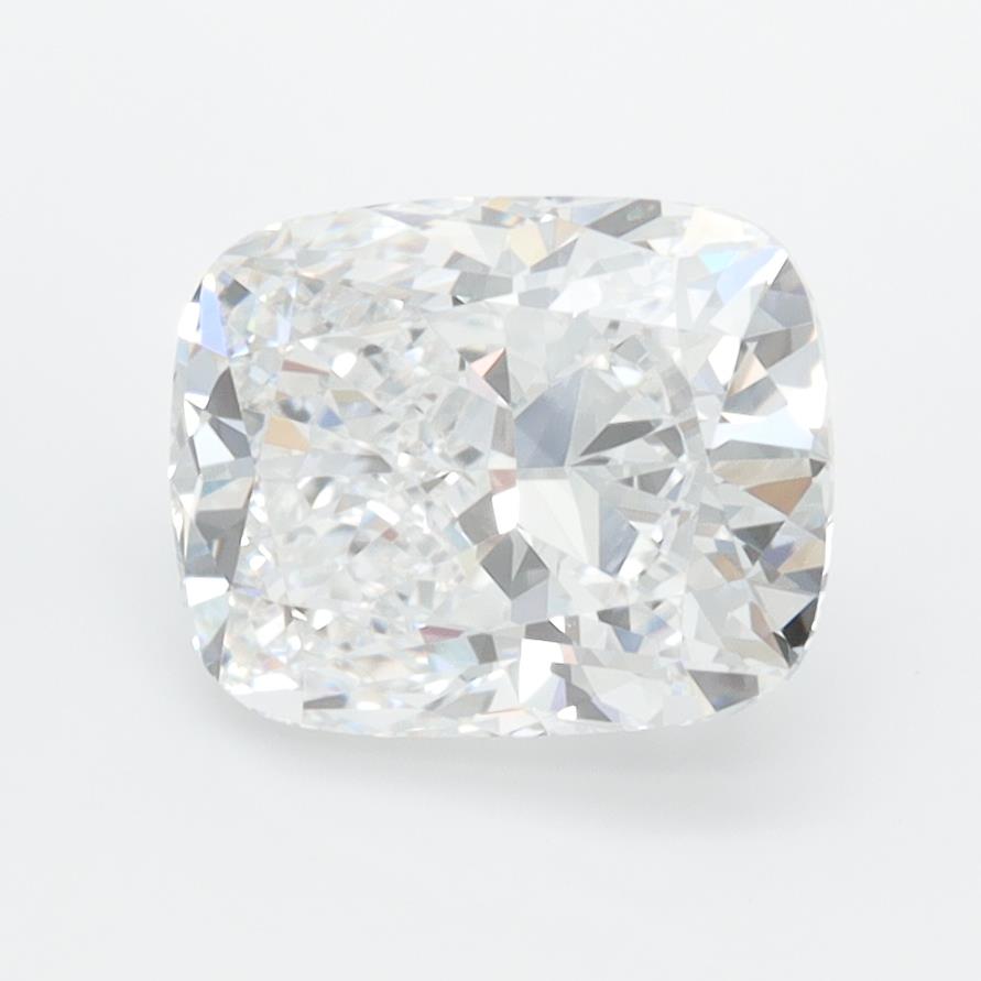 IGI 1.95 Carat Cushion Lab Grown Diamond 人工培育鑽石 實驗室人造鑽石