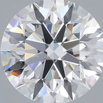 IGI 1.43 Carat Round Brilliant Lab Grown Diamond 人工培育鑽石 實驗室人造鑽石