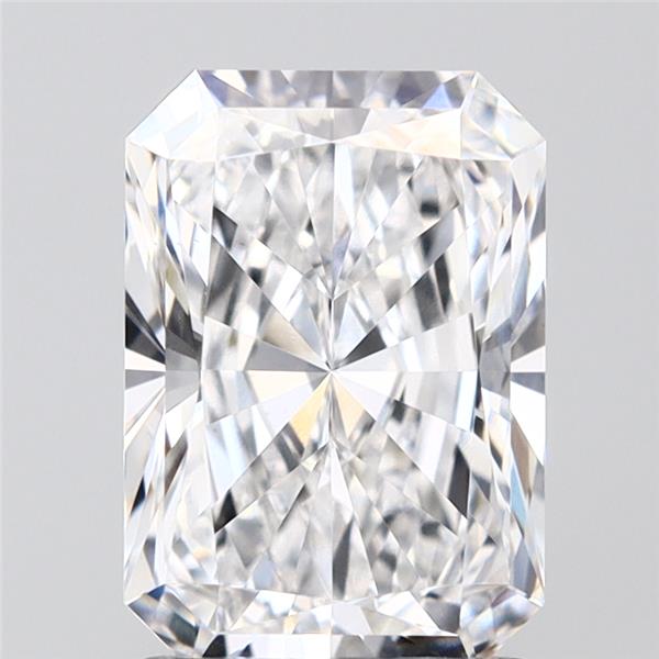 IGI 1.84 Carat Radiant Cut Lab Grown Diamond 人工培育鑽石 實驗室人造鑽石