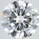 IGI 9.04 Carat Round Brilliant Lab Grown Diamond 人工培育鑽石 實驗室人造鑽石