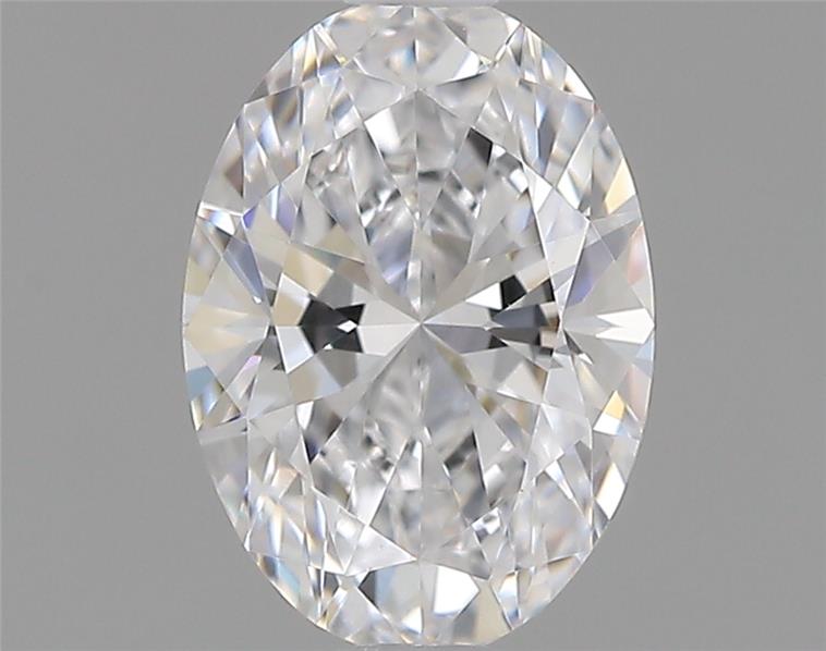 IGI 0.70 Carat Oval Lab Grown Diamond 人工培育鑽石 實驗室人造鑽石