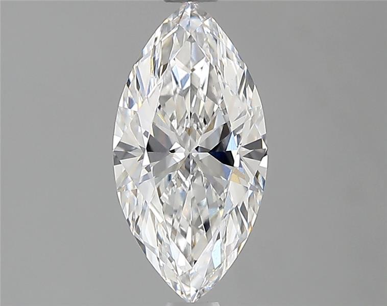 IGI 1.01 Carat Marquise Lab Grown Diamond 人工培育鑽石 實驗室人造鑽石