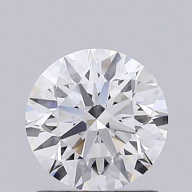 IGI 1.05 Carat Round Brilliant Lab Grown Diamond