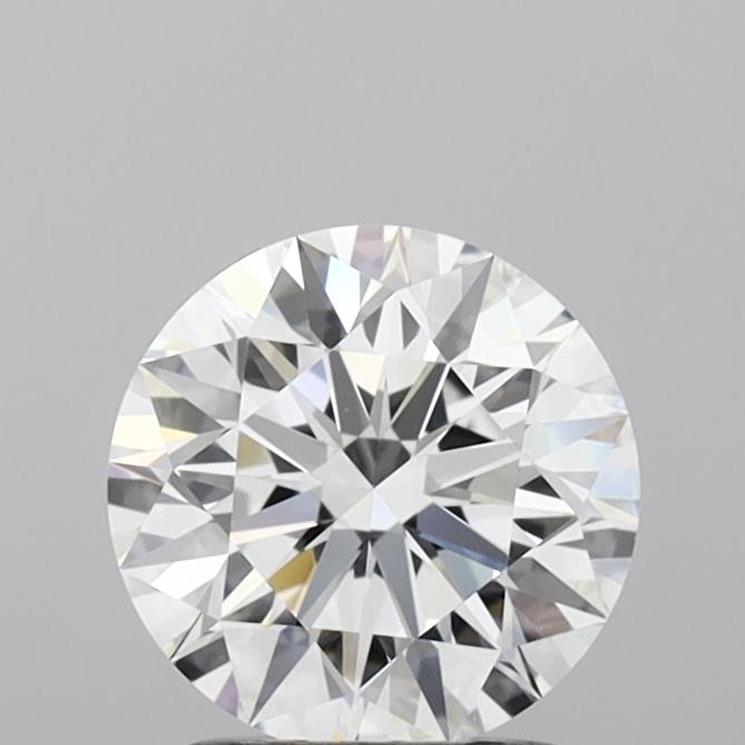 IGI 1.73 Carat Round Brilliant Lab Grown Diamond