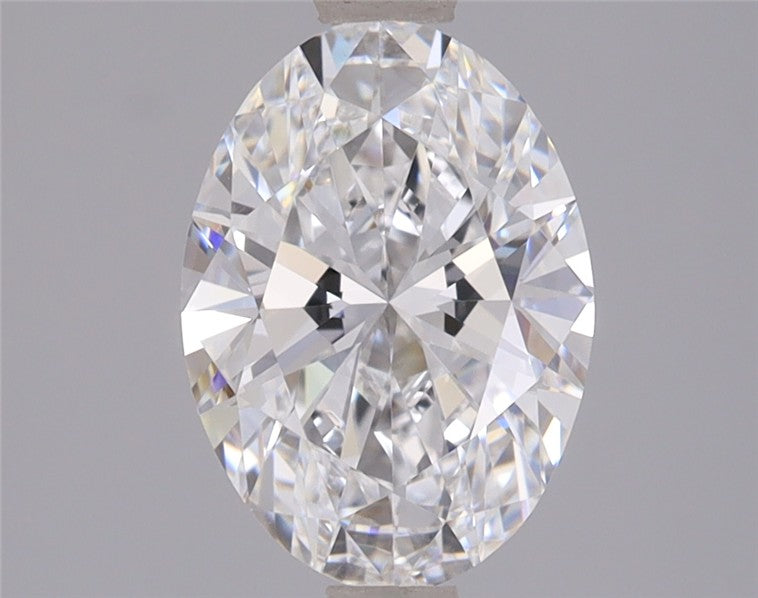 IGI 2.00 Carat Oval Lab Grown Diamond 人工培育鑽石 實驗室人造鑽石