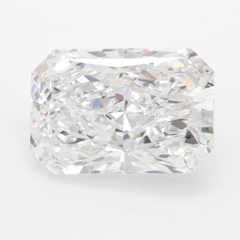 IGI 1.41 Carat Radiant Cut Lab Grown Diamond 人工培育鑽石 實驗室人造鑽石