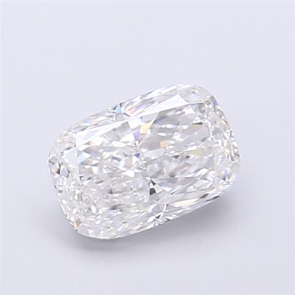 IGI 1.32 Carat Cushion Lab Grown Diamond 人工培育鑽石 實驗室人造鑽石