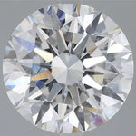 IGI 1.51 Carat Round Brilliant Lab Grown Diamond 人工培育鑽石 實驗室人造鑽石