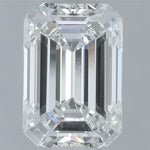 IGI 1.23 Carat Emerald Lab Grown Diamond 人工培育鑽石 實驗室人造鑽石