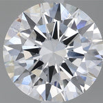 IGI 1.53 Carat Round Brilliant Lab Grown Diamond 人工培育鑽石 實驗室人造鑽石