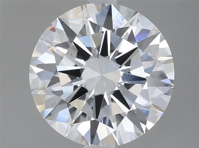 IGI 1.53 Carat Round Brilliant Lab Grown Diamond 人工培育鑽石 實驗室人造鑽石