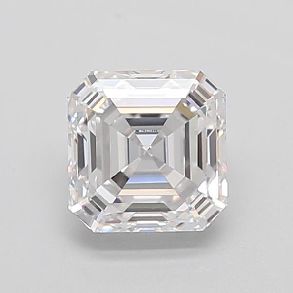 IGI 1.92 Carat Asscher Lab Grown Diamond 人工培育鑽石 實驗室人造鑽石