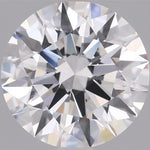 IGI 1.87 Carat Round Brilliant Lab Grown Diamond 人工培育鑽石 實驗室人造鑽石