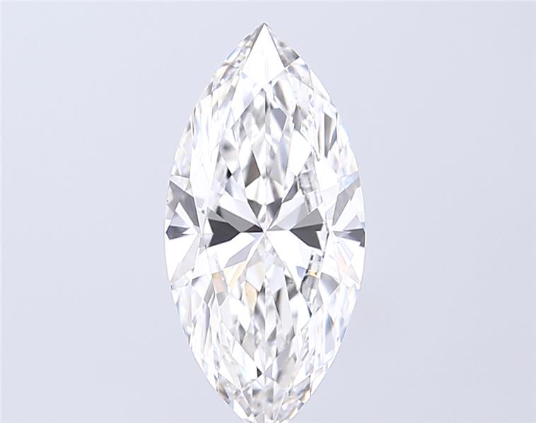IGI 2.42 Carat Marquise Lab Grown Diamond 人工培育鑽石 實驗室人造鑽石