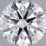 IGI 1.41 Carat Round Brilliant Lab Grown Diamond