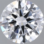 IGI 2.00 Carat Round Brilliant Lab Grown Diamond 人工培育鑽石 實驗室人造鑽石