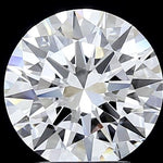 IGI 2.02 Carat Round Brilliant Lab Grown Diamond 人工培育鑽石 實驗室人造鑽石