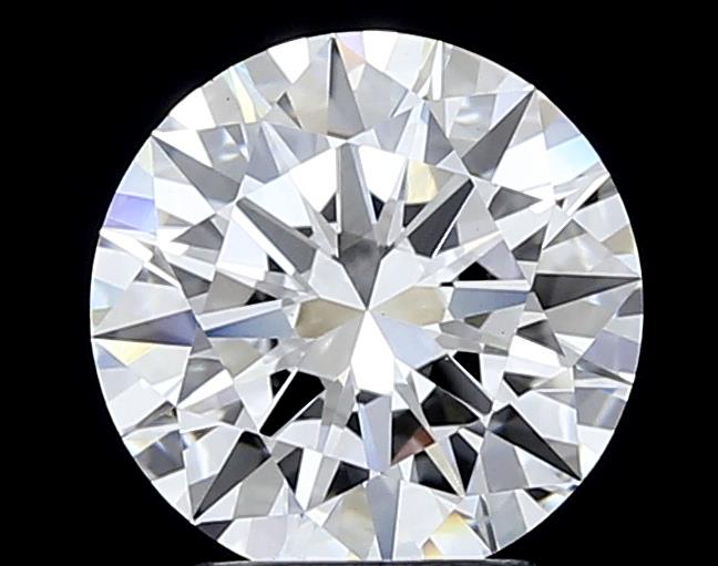 IGI 2.02 Carat Round Brilliant Lab Grown Diamond 人工培育鑽石 實驗室人造鑽石