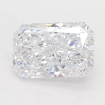 GIA 3.28 Carat Radiant Cut Lab Grown Diamond 人工培育鑽石 實驗室人造鑽石
