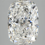 IGI 5.03 Carat Cushion Lab Grown Diamond 人工培育鑽石 實驗室人造鑽石