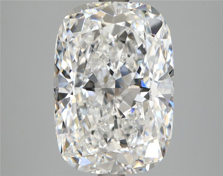 IGI 5.03 Carat Cushion Lab Grown Diamond 人工培育鑽石 實驗室人造鑽石