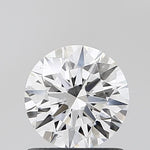 IGI 0.82 Carat Round Brilliant Lab Grown Diamond 人工培育鑽石 實驗室人造鑽石