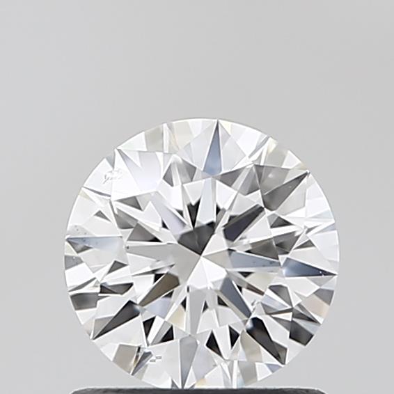 IGI 0.82 Carat Round Brilliant Lab Grown Diamond 人工培育鑽石 實驗室人造鑽石